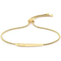 Calvin Klein Elongated Drops Armband
