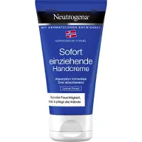 Neutrogena lätt handkräm - 75ml