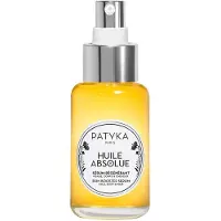 Patyka - Huile Absolue Organic Skin Booster Serum (1,7 oz | 50 ml)