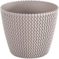 Prosperplast blomkruka FLOWER POT SPLOFY DSP 260/7529U