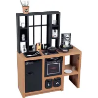 Smoby Loft Lekkök Pedagogisk Leksak