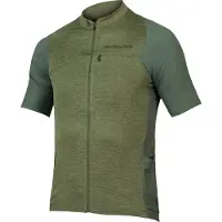 Endura Gv500 Reiver Korta ärmar Cykeltröja