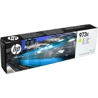 HP 973X gul bläckpatron 7000 sidor