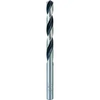 Bosch 2608577251 2608577251 HSS Metall-spiralborr 8.3 mm Total längd 117 mm DIN 338 Cylinderskaft 10 st