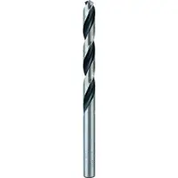 Bosch 2608577255 HSS Metall-spiralborr 8.7 mm Total längd 125 mm DIN 338 Cylinderskaft 10 st