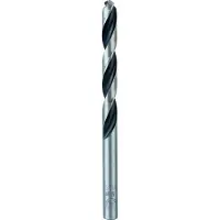 Bosch 2608577247 2608577247 HSS Metall-spiralborr 7.9 mm Total längd 117 mm DIN 338 Cylinderskaft 10 st