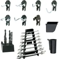 Raaco 110549 Verktygslist