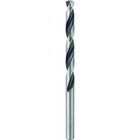 Bosch 2608577237 HSS Metall-spiralborr 6.9 mm Total längd 109 mm DIN 338 Cylinderskaft 10 st