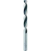 Bosch 2608577242 2608577242 HSS Metall-spiralborr 7.4 mm Total längd 109 mm polerad DIN 338 Cylinderskaft 10 st