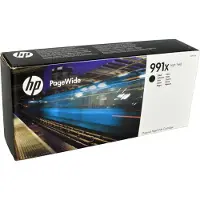HP 991x Pagewide Hög Kapacitet Toner