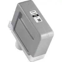 Canon PFI-1300 PBK - 330 ml - foto-svart - original - bläcktank - för imagePROGRAF PRO-2000, PRO-2100, PRO-4000, PRO-4100, PRO-6000, PRO-6100