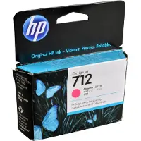 HP 712 29ml Bläckpatron