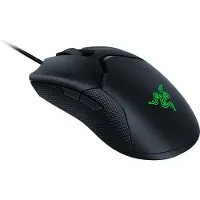 Razer Viper 8 kHz spelmus, 20 000 DPI, sladdansluten, svart (RZ01-03580100-R3M1)