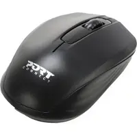 Port Designs Wireless Budget Retail Mouse