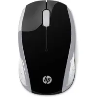 HP 200 Trådlös Mus