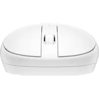 HP Bluetooth Mouse 240 Lunar White