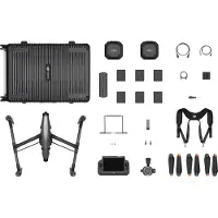 DJI - Inspire 3