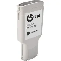 HP 728 300ml Bläckpatron