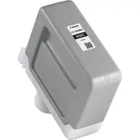 Canon PFI-1300 MBK - 330 ml - mattsvart - original - bläcktank - för imagePROGRAF PRO-2000, PRO-2100, PRO-4000, PRO-4100, PRO-6000, PRO-6100