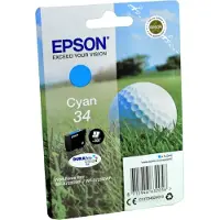 Epson 34 Durabrite Bläckpatron