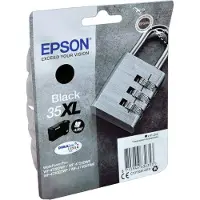 Epson Dura Brite Ultra 35 Xl T 3591 Bläckpatron