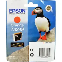 Epson T3249 Bläckpatron Orange