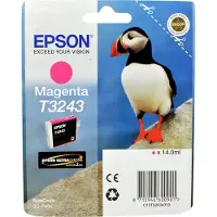 Epson T3243 Magenta ink