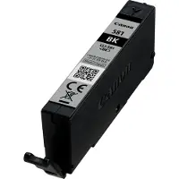 Canon Ink 2106C001 CLI-581 Black