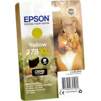 Epson Claria Photo Hd 378 Xl T 3794 Bläckpatron