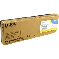 Epson SJIC26P (M) magenta bläckpatron (original)
