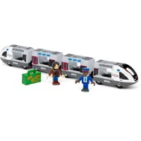 BRIO TGV Höghastighetståg (36087)