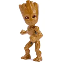 Jada Bil - Marvel Väktare av Galaxy Groot &amp; 1963 Volkswagen - - One Size - Bil