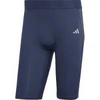 Adidas Tights Techfit - Navy, storlek XX-Large