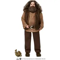 Harry Potter Hagrid Figur 20x32cm