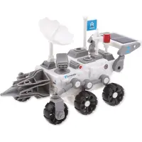 SOL EXPERT 47800 Mars-Explorer 3-i-1 solbyggsats
