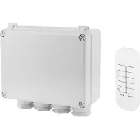 Smartwares SH4-99652 SH4-99652 FSK 433 MHz Knappset