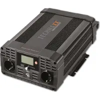 Technaxx TE22 - DC-AC-omriktare