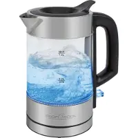 ProfiCook Pc-wks 1229 G 1.0l Vattenkokare