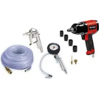 Einhell 4020577 Pneumatisk mutterdragare