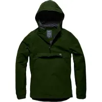 Vintage Industries Shooter Anorak