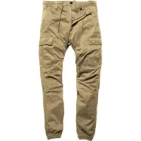 Vintage Industries Vince Cargo Jogger Byxor