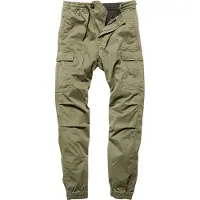 Vintage Industries Vince Cargo Jogger Byxor
