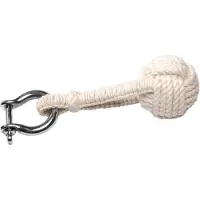 Authentic Models Monkey's Fist Shackle