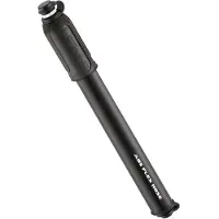 Lezyne Cnc Hp Drive 216 Mm Mini Pump