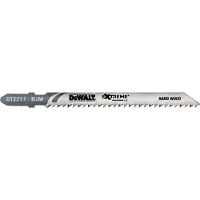 DeWalt Sticksågsblad DT2217-QZ; 3 st.