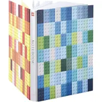 Brick Notebook