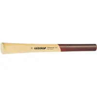 Gedore E-226 E-3 8827200 Hammarskaft 130 g 380 mm 1 st