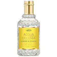 4711 Acqua Colonia Lemon & Ginger Eau de Cologne 50 ml