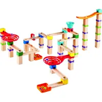 Hape Tricks N Twists Marmorbana