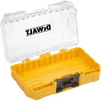 DeWalt Låda för verktyg DT70801-QZ